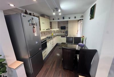 Apartament cu 3 camere decomandat, mobilat în Autogară - 6