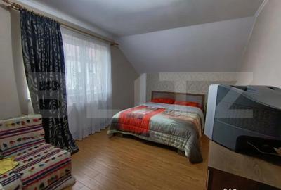 Casă cu 3 camere cu Teren 600 Mp în Agrij - 4