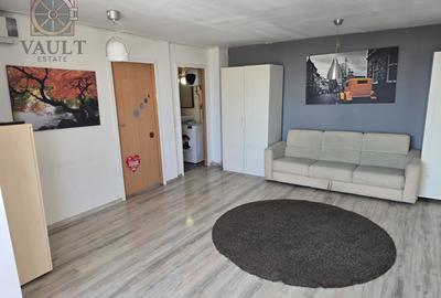 Apartament cu 2 camere semidecomandat, mobilat în Iancului - 4