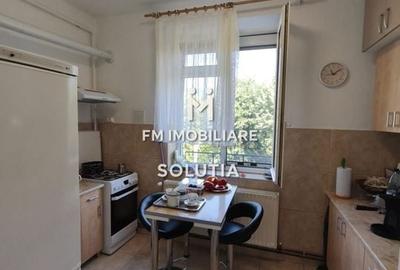 Apartament 2 camere, Nicolae Iorga! - 5