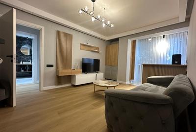 Gara de Nord l Apartament doua Camere l Prima închiriere - 9