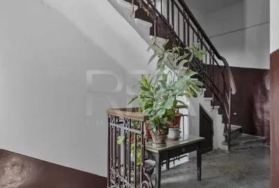 Apartament cu 2 camere semidecomandat, mobilat în Centrul Istoric - 6