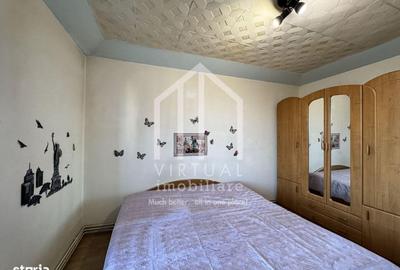 Apartament cu 3 camere în Sud - 17