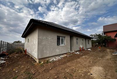De vanzare casa individuala, tip duplex, pe parter, Popesti Leordeni - 2
