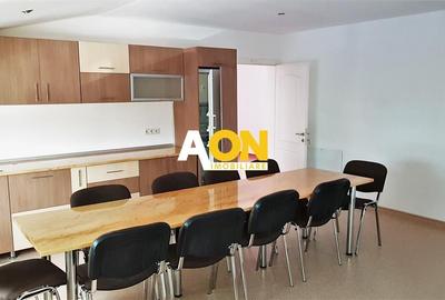 Birou, de 800 mp, în Central - 22