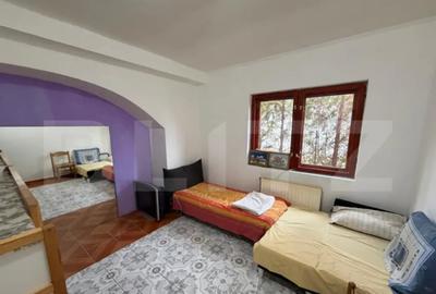Apartament cu 3 camere decomandat în Central - 7