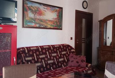 Apartament cu 2 camere decomandat în Central - 7