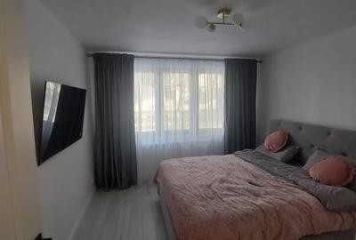Apartament cu 2 camere decomandat, mobilat în Brazda lui Novac - 3