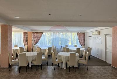 Spațiu comercial, de 300 mp, în Calea Romanului - 8