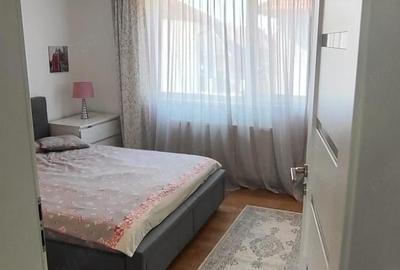 Apartament cu 4 camere decomandat, mobilat în Remetea - 8