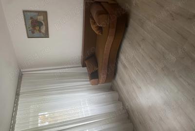 Inchiriez apartament 2 camere cu centrala proprie sector 4 Inchiriez apartament 2 camere cu centrala proprie sector 4 - 5