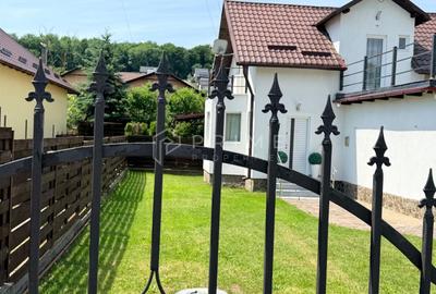Casă individuală cu 4 camere cu Canalizare în Budiu Mic - 1