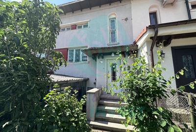 Casă individuală cu 3 camere cu Canalizare în Vatra Luminoasă - 1