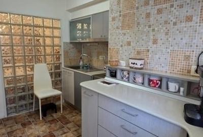 Casa de Pensii-Etaj intermediar-Bloc 1987-Hala Centrala - 3