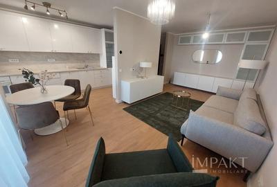 Apartament 2 camere | Prima Inchiriere | Terasa | Strada Fabricii - 1