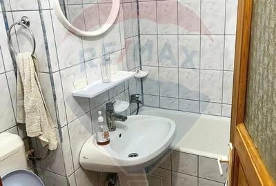 Garsonieră semidecomandată în Micălaca - 1