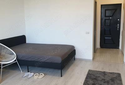 Garsoniera in Pollux Residence - 5