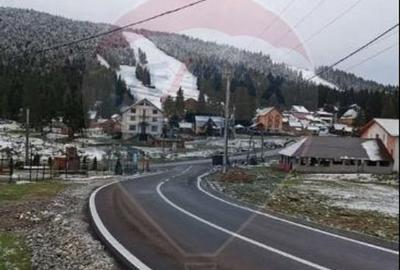 Pensiune de vanzare Arieseni la 100 m de partie - 4