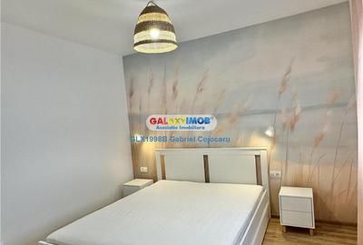 Apartament cu 2 camere decomandat, mobilat în Polonă - 2