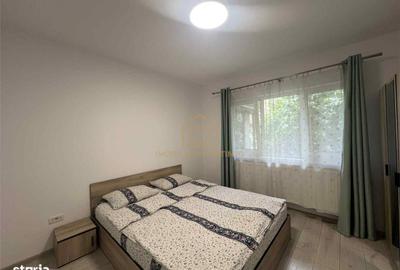 Apartament cu 3 camere în Republicii - 3