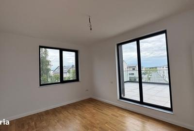 Casă cu 5 camere cu Teren 200 Mp în Central - 11