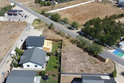 Teren 651 mp, stradal Mega 1, Berceni/ Vidra - 3