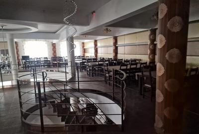 Restaurant Piscina Club Principe - 14