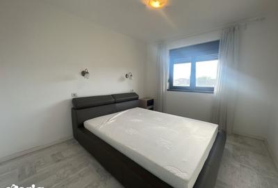 Apartament cu 2 camere, mobilat în Est - 5