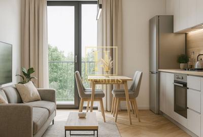 Apartament cu 2 camere în Bârnova