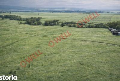 Teren de 4700 mp, în Central - 3