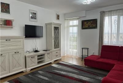 Vand casa individuala,moderna,6 camere decom,teren 600 mp, parcari, Gheorgheni - 2