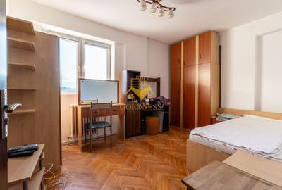 3 camere, decomandate, 2, Calea Manastur Zona 18 GYM, Pet Friendly - 2
