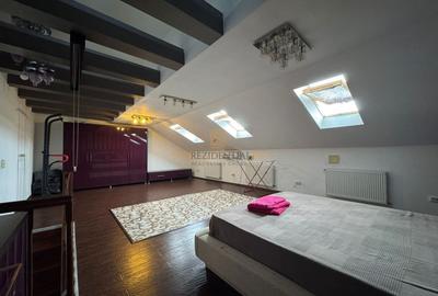 Apartament cu 2 camere, mobilat în Olteniței - 8