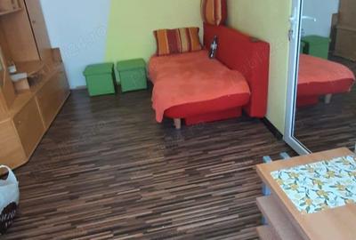 Garsonieră decomandată în Boul Roșu - 2