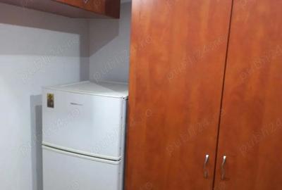 Garsonieră decomandată în Progresul - 1