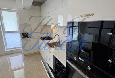 Apartament cu 4 camere semidecomandat în Florești - 13