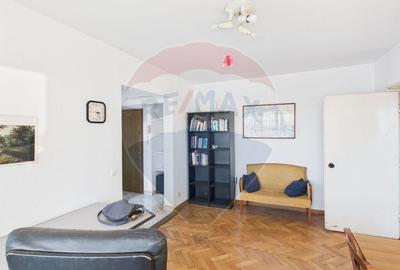 Apartament cu 3 camere semidecomandat, mobilat în Iancului - 4