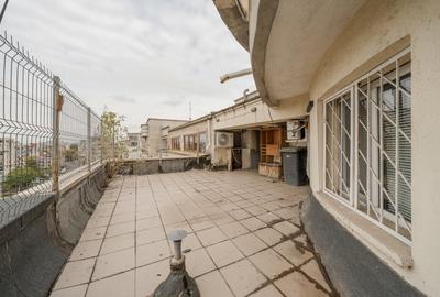 Unirii-Sfanta Vineri*Bloc 1990*Terasa 40 mp*Etaj 8/8* Mobilat si utilat modern Unirii-Sfanta Vineri*Bloc 1990*Terasa 40 mp*Etaj 8/8* Mobilat si utilat modern - 6