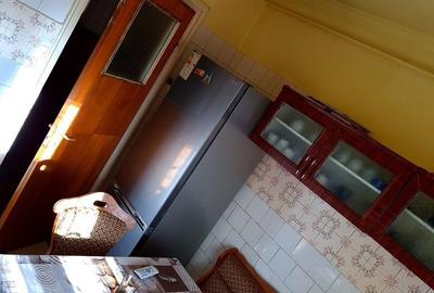 Apartament cu 4 camere decomandat în Găvana - 10