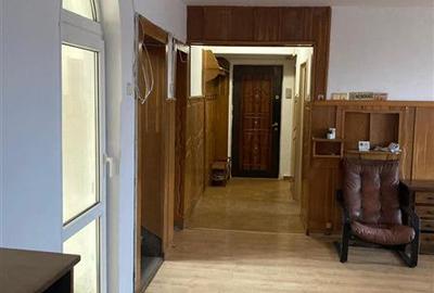 Penthouse cu 4 camere decomandat în Centrul Civic - 6