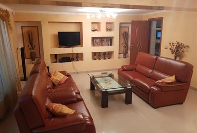 Casa recenta  mobilata si utilata  in zona semicentrala Fagaras - 13