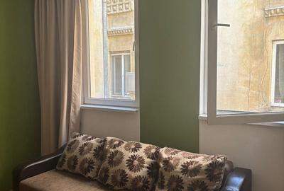 Apartament cu 2 camere semidecomandat, mobilat în Cantemir - 9