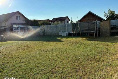 Teren de 294 mp, în Central