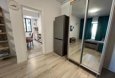 Apartament cu 2 camere decomandat în Mamaia - 6