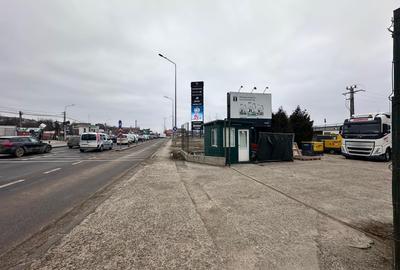 Spațiu comercial, de 330 mp, în Păcurari - 10