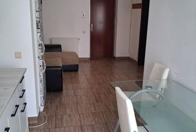 Apartament cu 2 camere decomandat, mobilat în Florești - 3