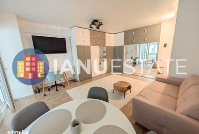Apartament cu 2 camere decomandat în Rahova - 8