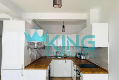 3 Camere Modern cu parcare si 2 balcoane in Mamaia Sat pe te - 2