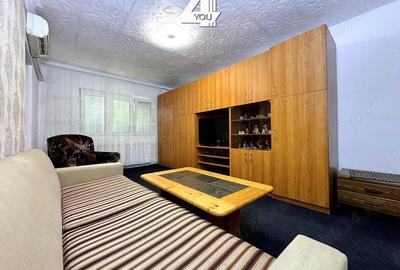 Apartament cu 3 camere semidecomandat în Aurel Vlaicu - 3