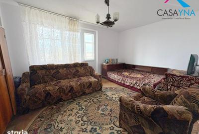 Apartament cu 3 camere decomandat în Cornișa - 6